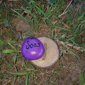 Meet your Posher, Becky